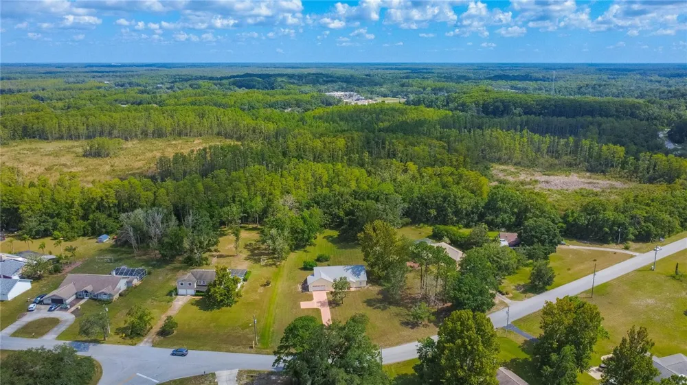 12718 SUGAR CREEK BOULEVARD Hudson, FL 34669
