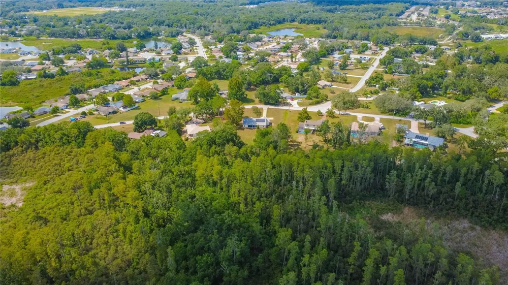 12718 SUGAR CREEK BOULEVARD Hudson, FL 34669