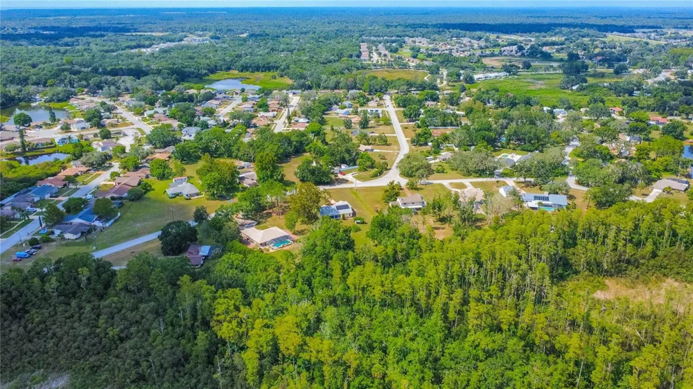 12718 SUGAR CREEK BOULEVARD Hudson, FL 34669