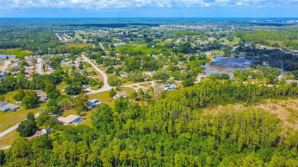 12718 SUGAR CREEK BOULEVARD Hudson, FL 34669