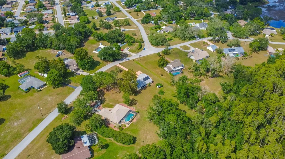 12718 SUGAR CREEK BOULEVARD Hudson, FL 34669