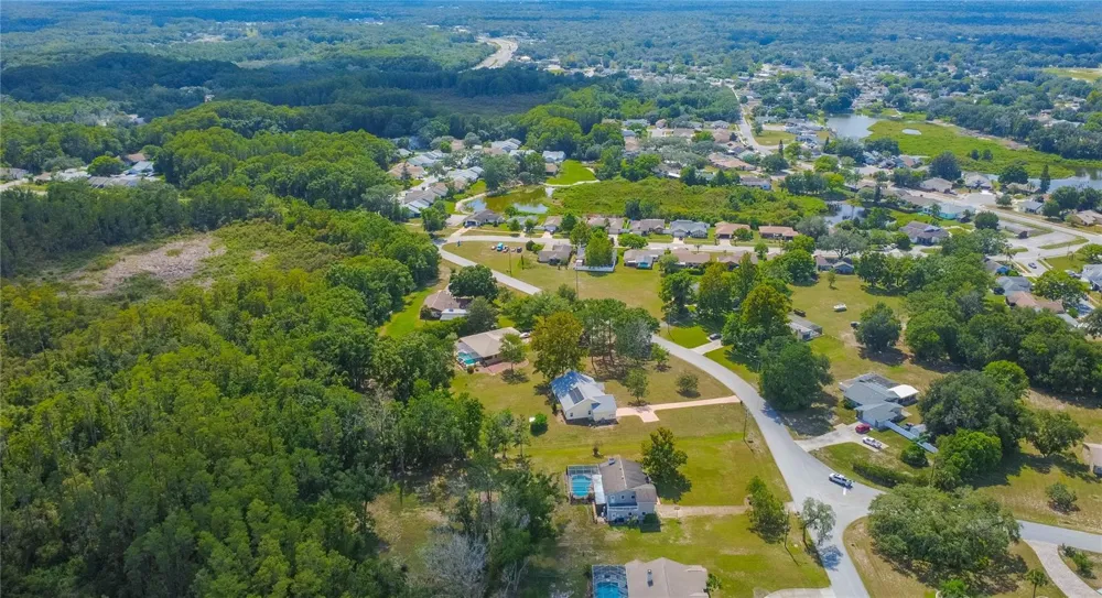 12718 SUGAR CREEK BOULEVARD Hudson, FL 34669