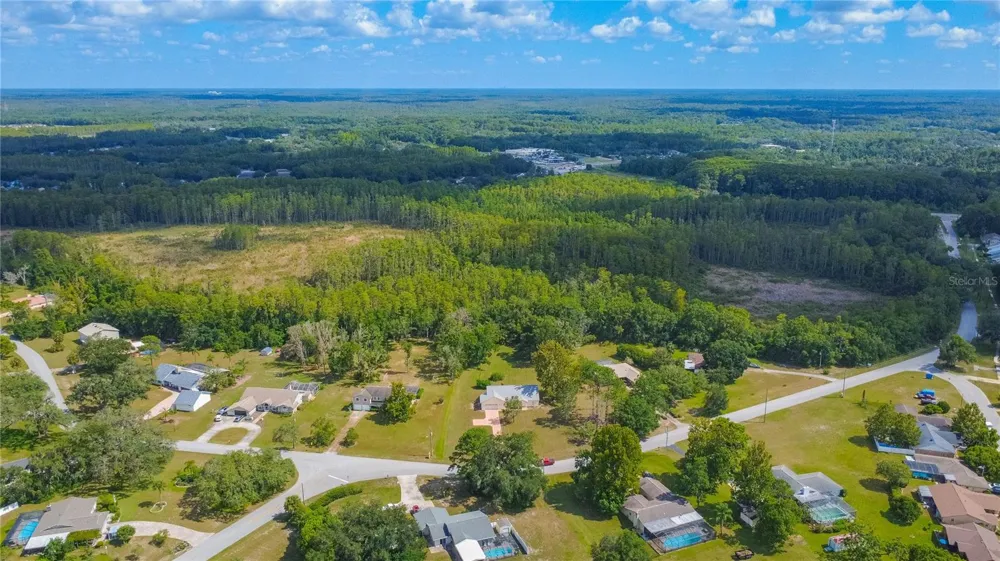 12718 SUGAR CREEK BOULEVARD Hudson, FL 34669