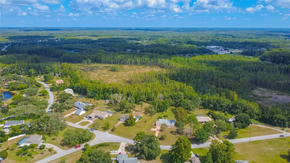 12718 SUGAR CREEK BOULEVARD Hudson, FL 34669