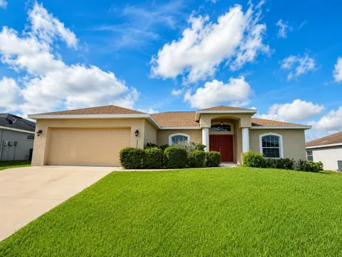 4876 SUMMERFIELD CIRCLE
