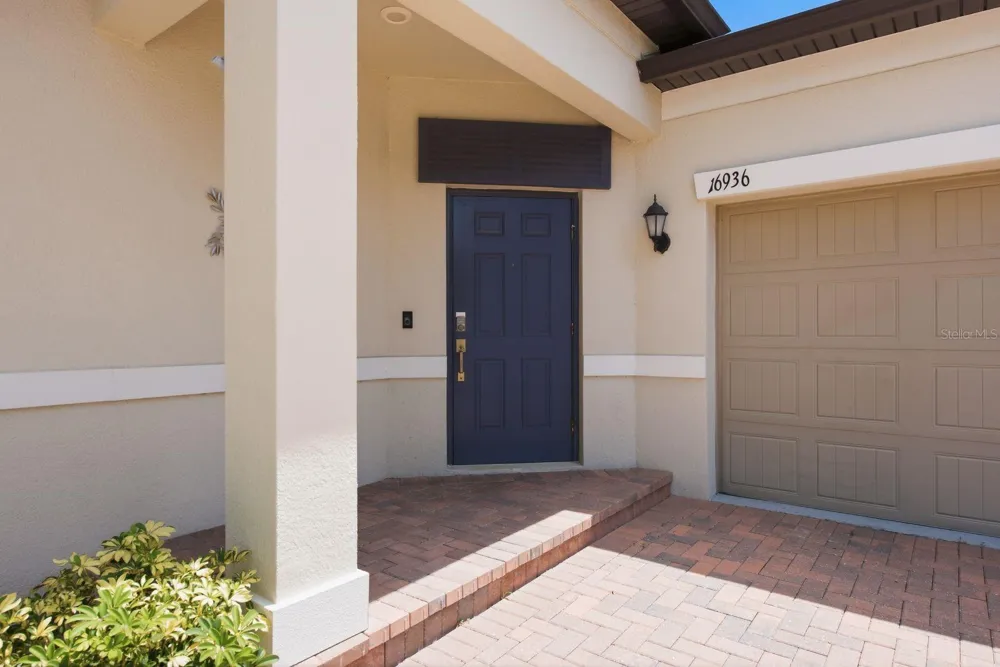 16936 BALANCE COVE Land O Lakes, FL 34638