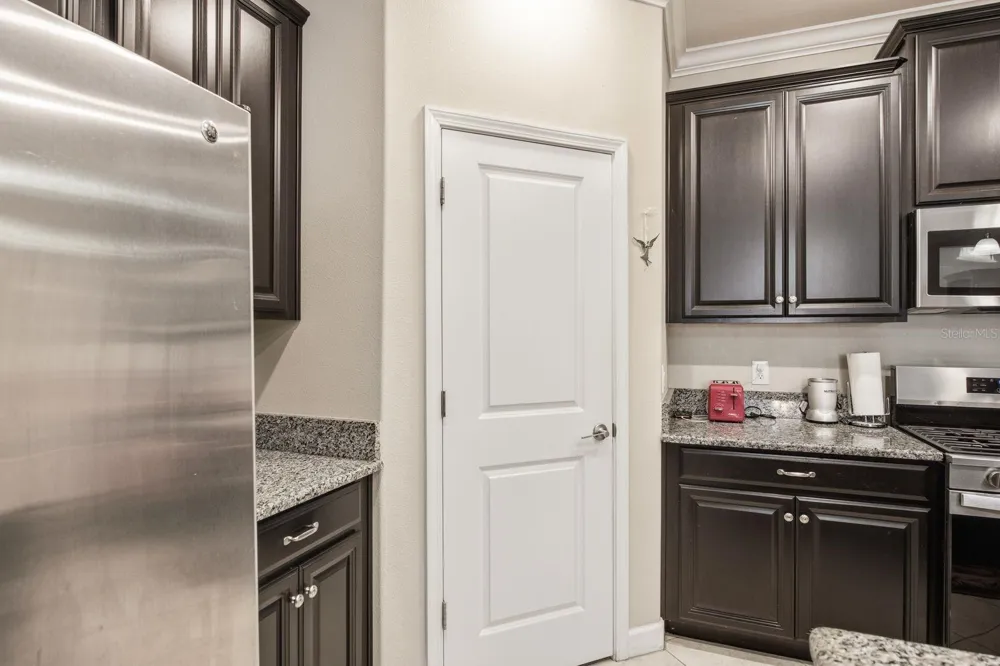 16936 BALANCE COVE Land O Lakes, FL 34638