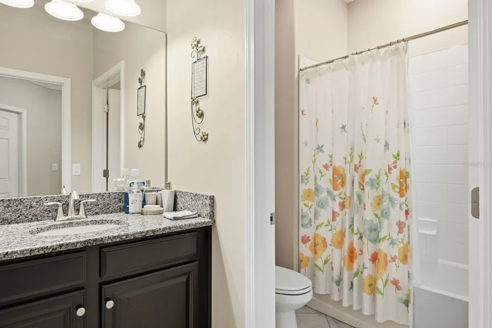 16936 BALANCE COVE Land O Lakes, FL 34638