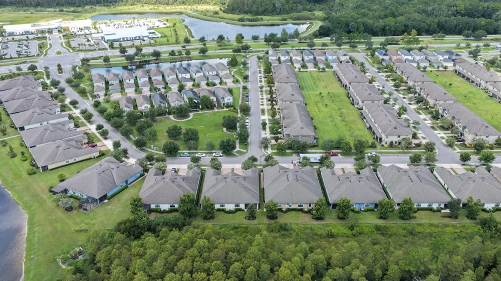 16936 BALANCE COVE Land O Lakes, FL 34638