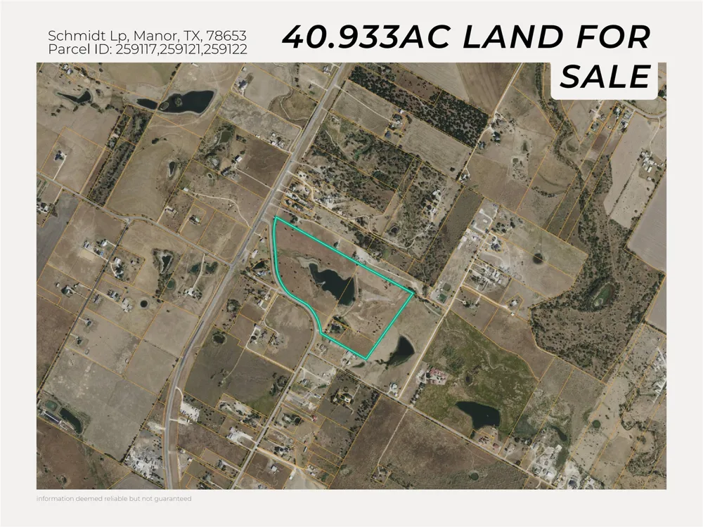 15911 FM 973 ROAD Manor, TX 78653