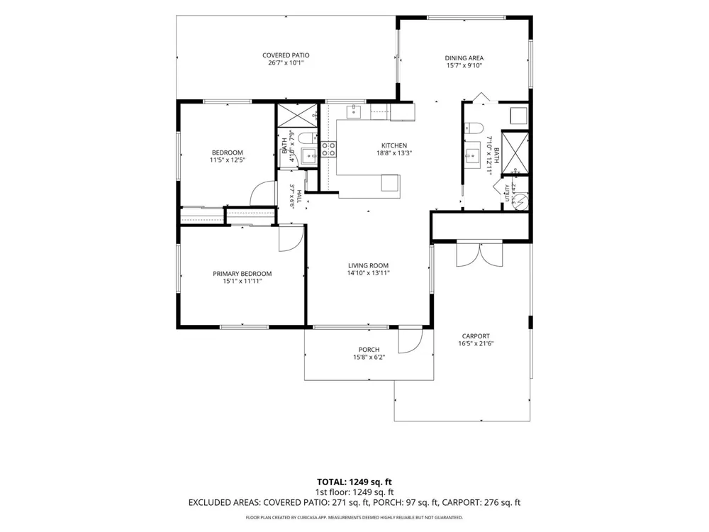4821 NE 6th Avenue Oakland Park, FL 33334