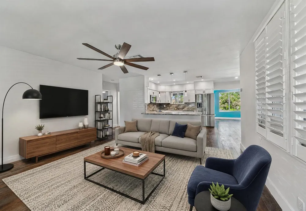 4821 NE 6th Avenue Oakland Park, FL 33334