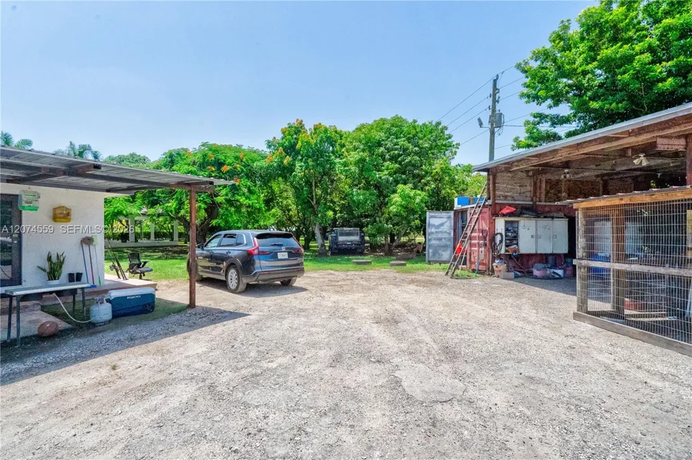 19651 SW 168th St Miami, FL 33187