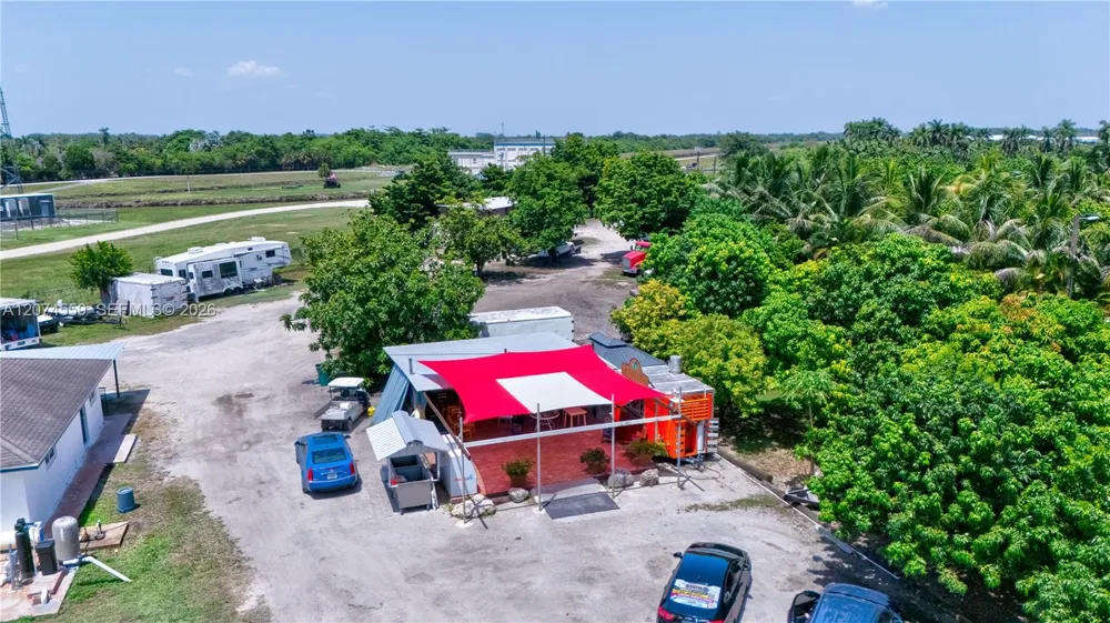 19651 SW 168th St Miami, FL 33187