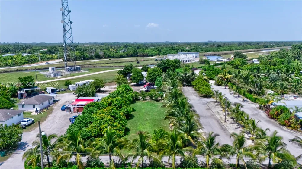 19651 SW 168th St Miami, FL 33187