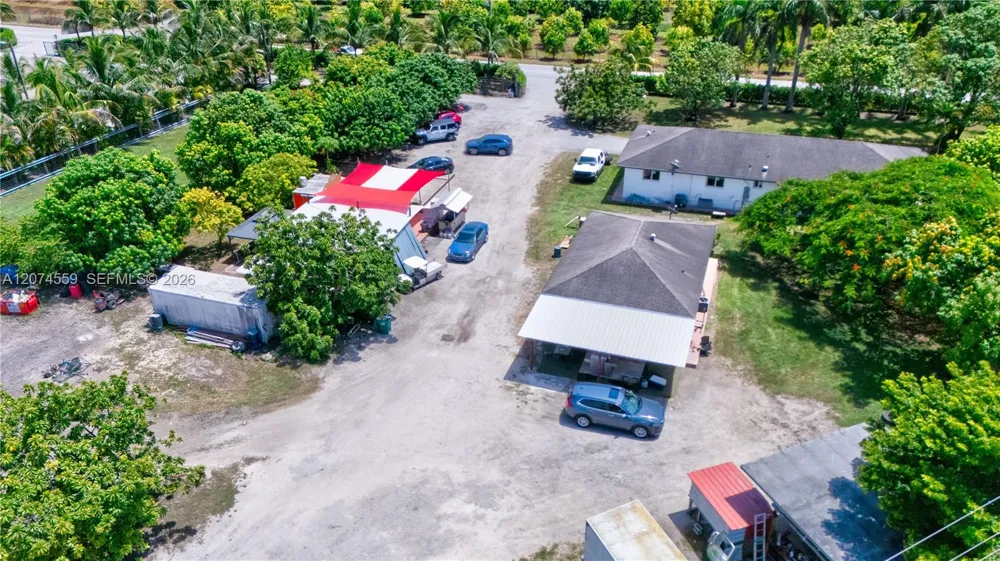 19651 SW 168th St Miami, FL 33187