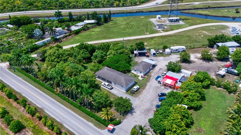 19651 SW 168th St Miami, FL 33187