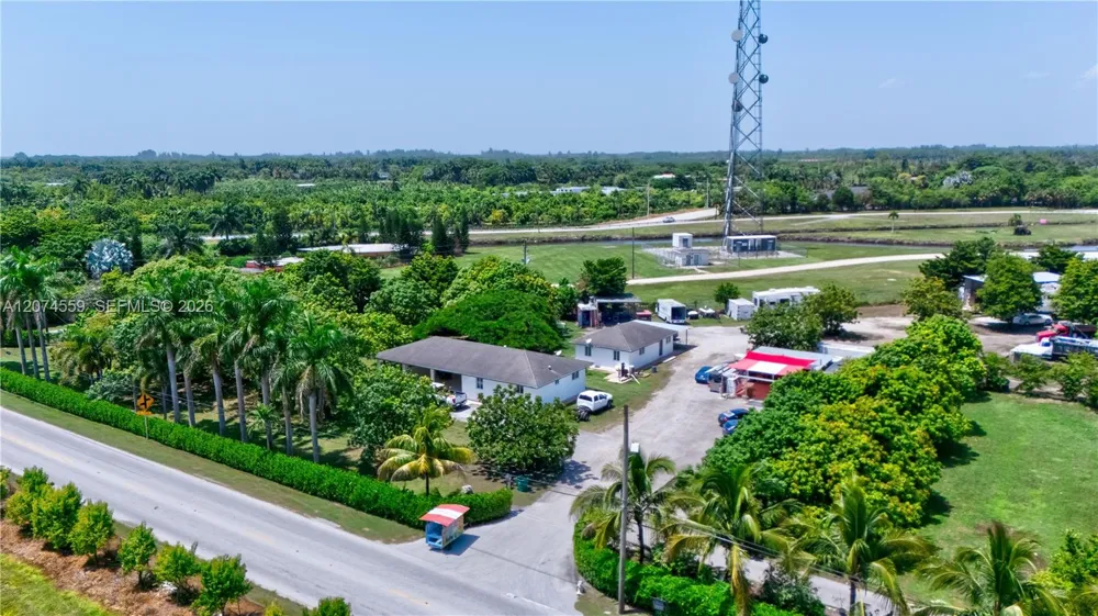 19651 SW 168th St Miami, FL 33187