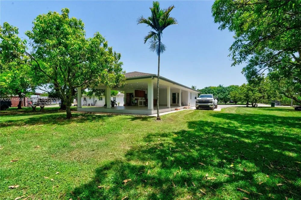 19651 SW 168th St Miami, FL 33187