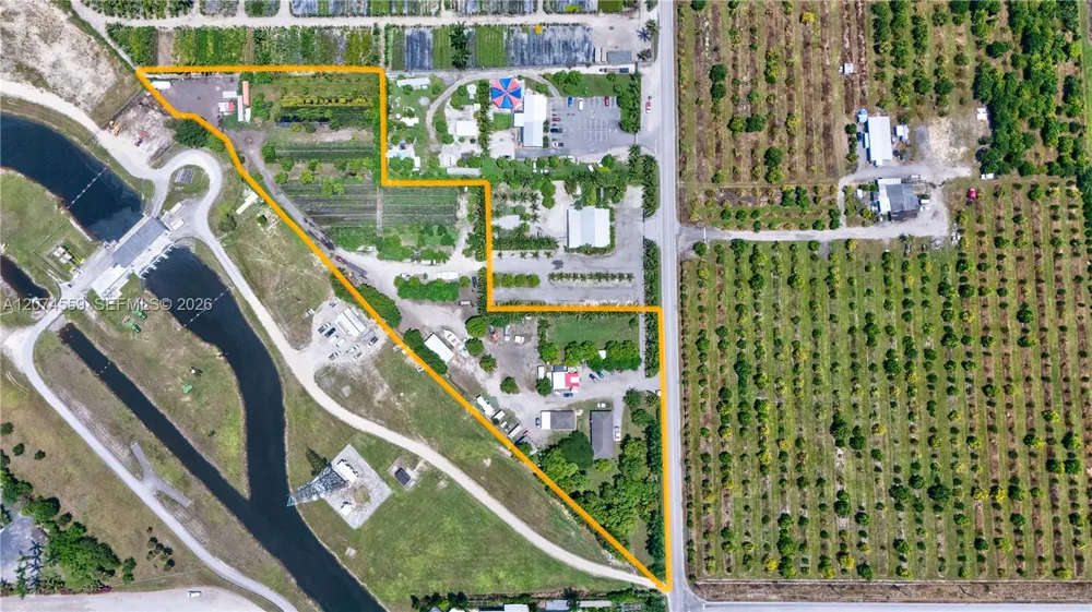 19651 SW 168th St Miami, FL 33187