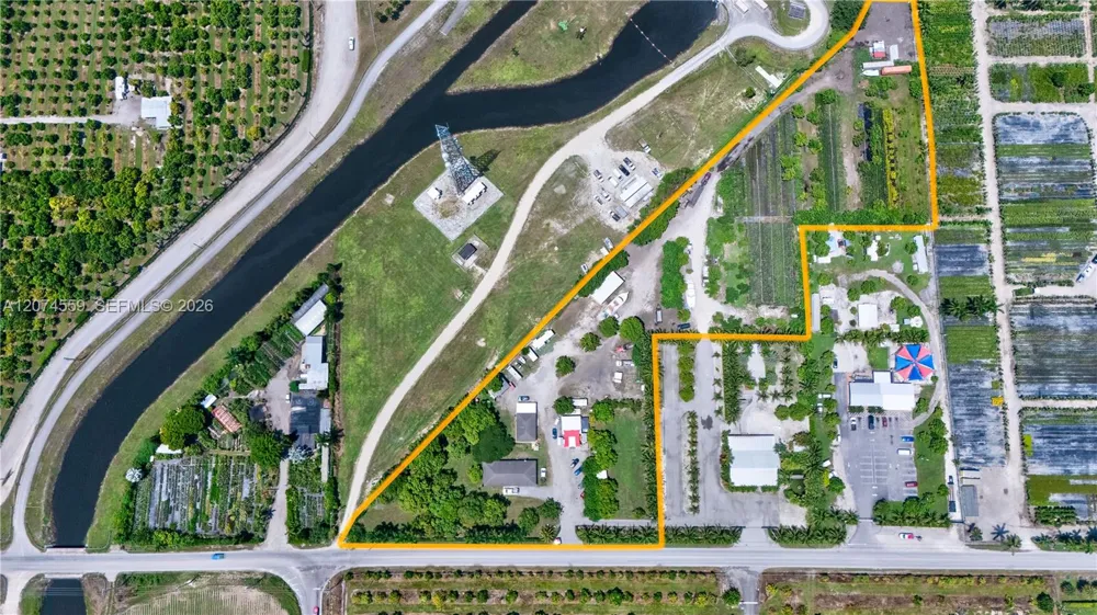19651 SW 168th St Miami, FL 33187