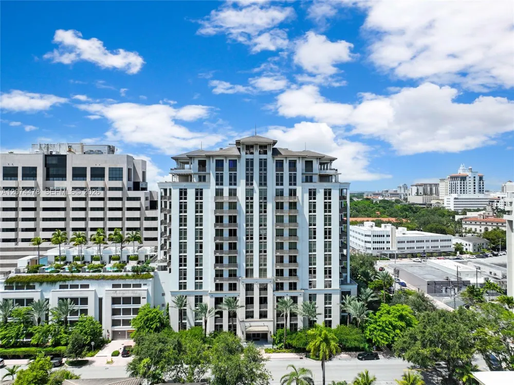515 Valencia Ave #601 Coral Gables, FL 33134