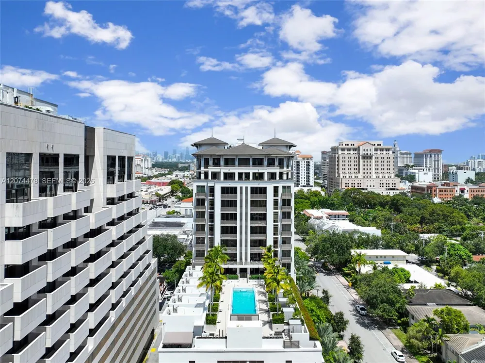 515 Valencia Ave #601 Coral Gables, FL 33134