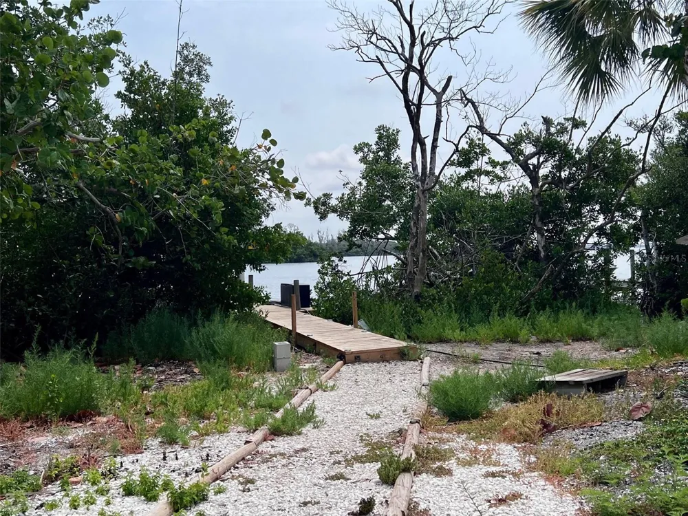 8146 LITTLE GASPARILLA ISLAND Placida, FL 33946