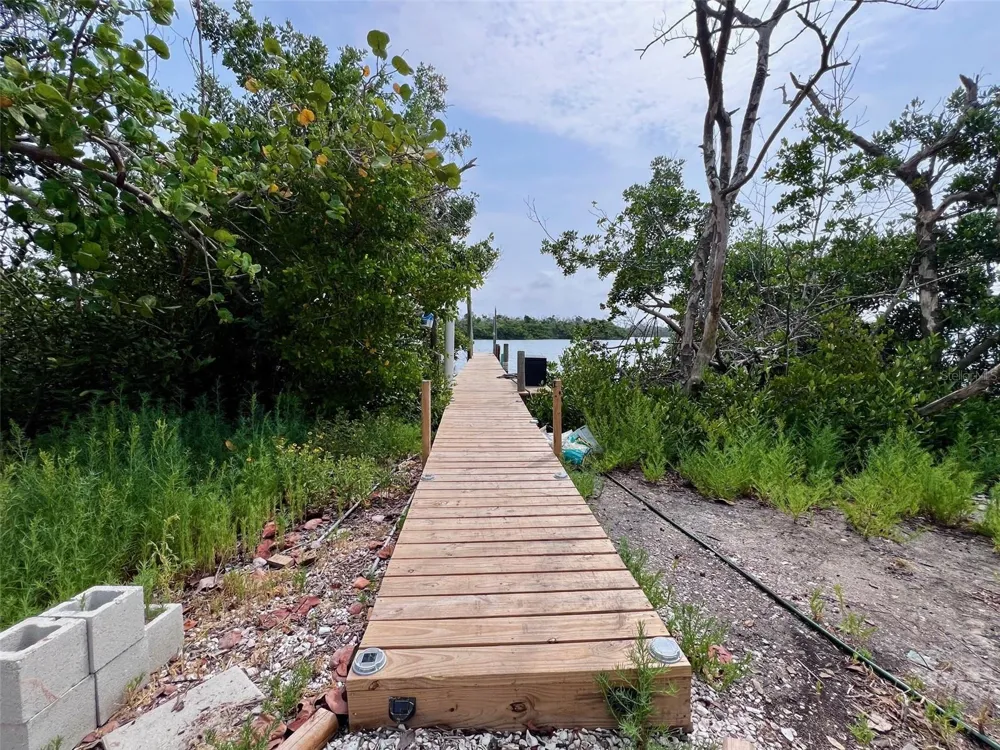 8146 LITTLE GASPARILLA ISLAND Placida, FL 33946