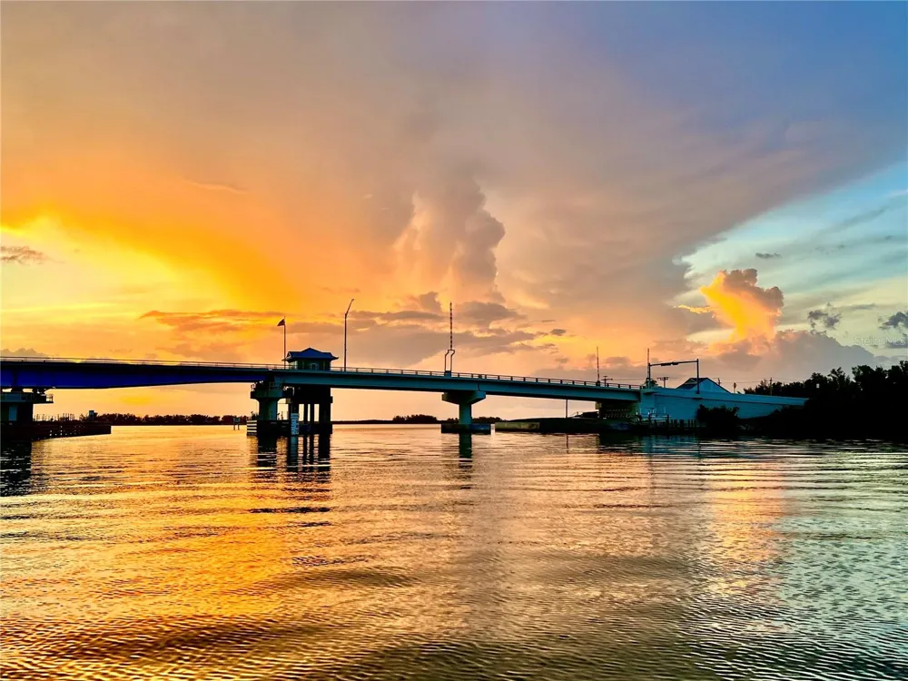 8146 LITTLE GASPARILLA ISLAND Placida, FL 33946