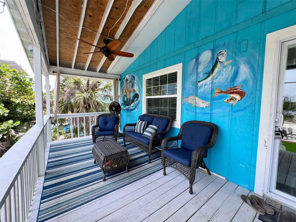 8142 LITTLE GASPARILLA ISLAND Placida, FL 33946