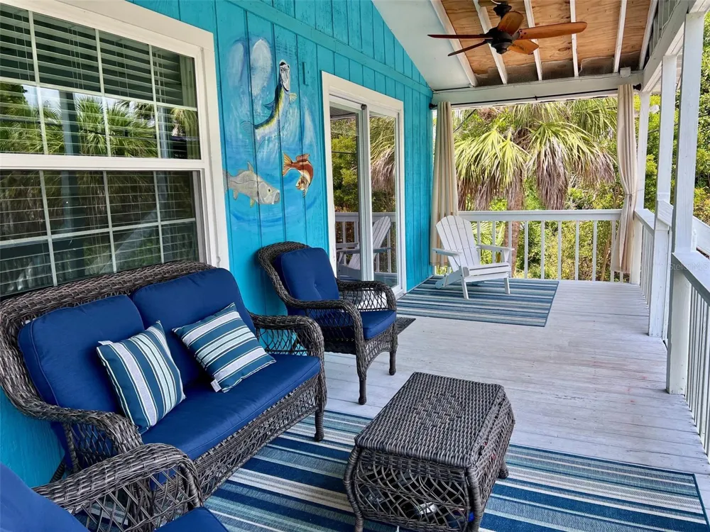 8142 LITTLE GASPARILLA ISLAND Placida, FL 33946