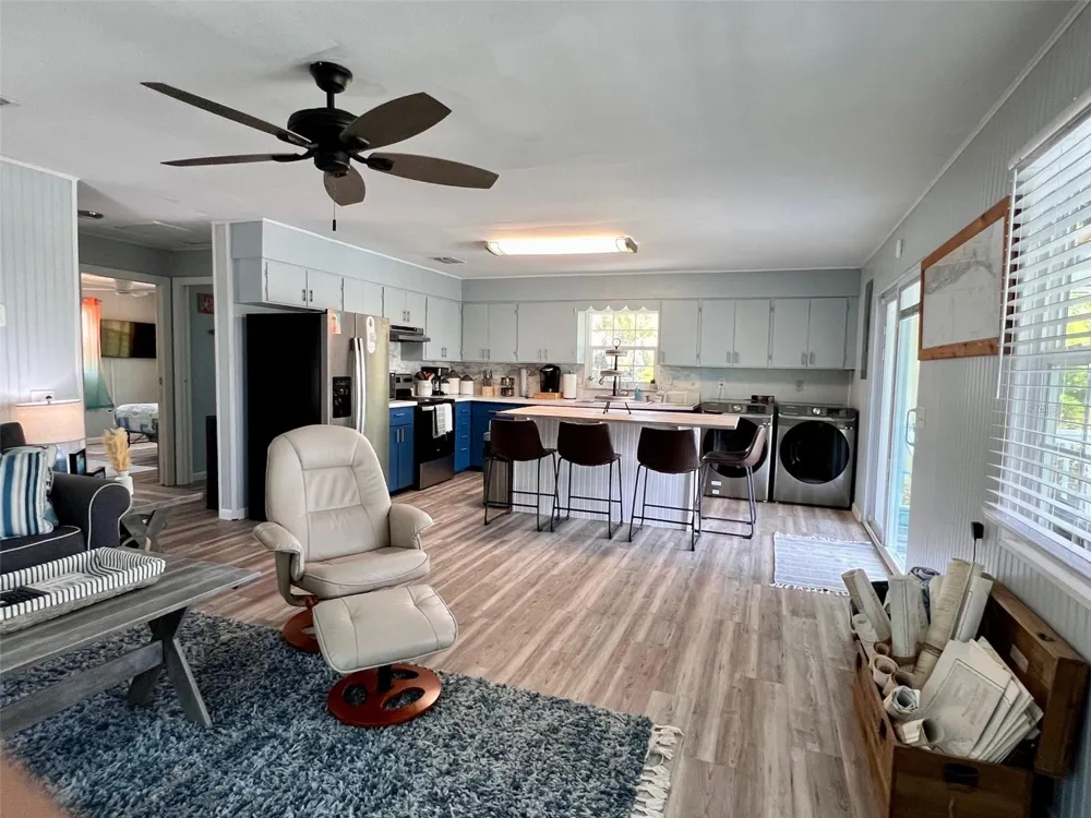 8142 LITTLE GASPARILLA ISLAND Placida, FL 33946