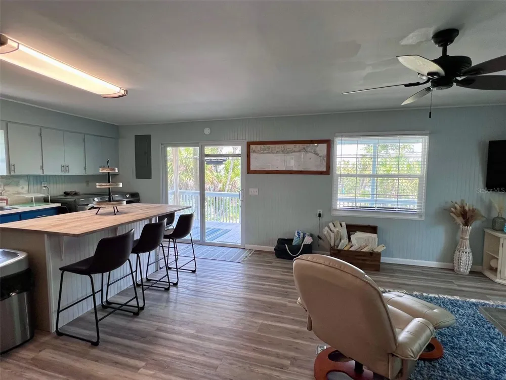 8142 LITTLE GASPARILLA ISLAND Placida, FL 33946