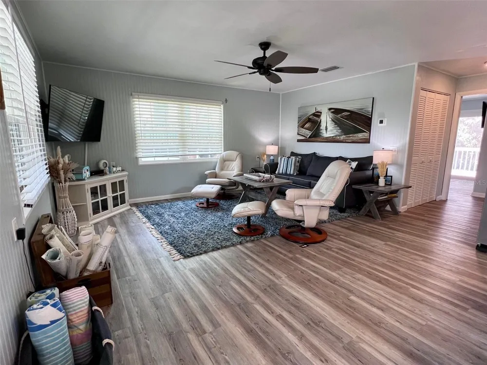 8142 LITTLE GASPARILLA ISLAND Placida, FL 33946
