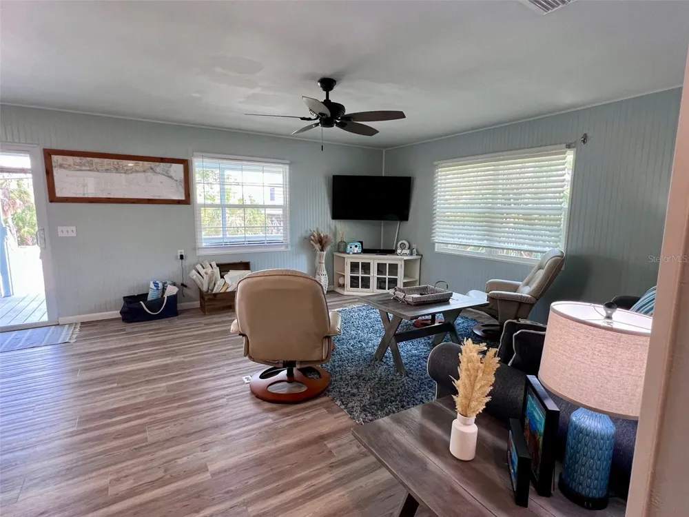 8142 LITTLE GASPARILLA ISLAND Placida, FL 33946