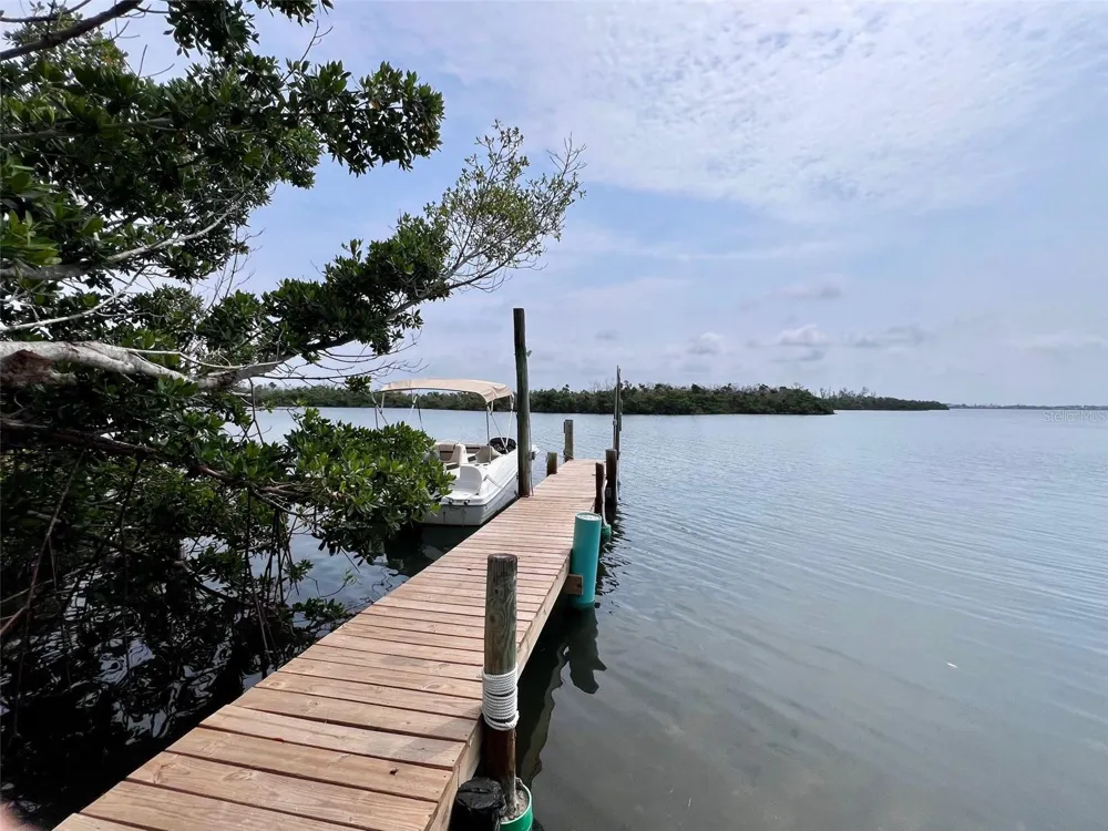 8142 LITTLE GASPARILLA ISLAND Placida, FL 33946