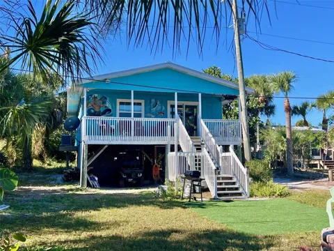 8142 LITTLE GASPARILLA ISLAND