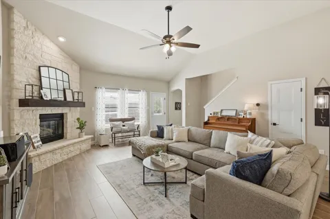 12848 Old Macgregor Lane