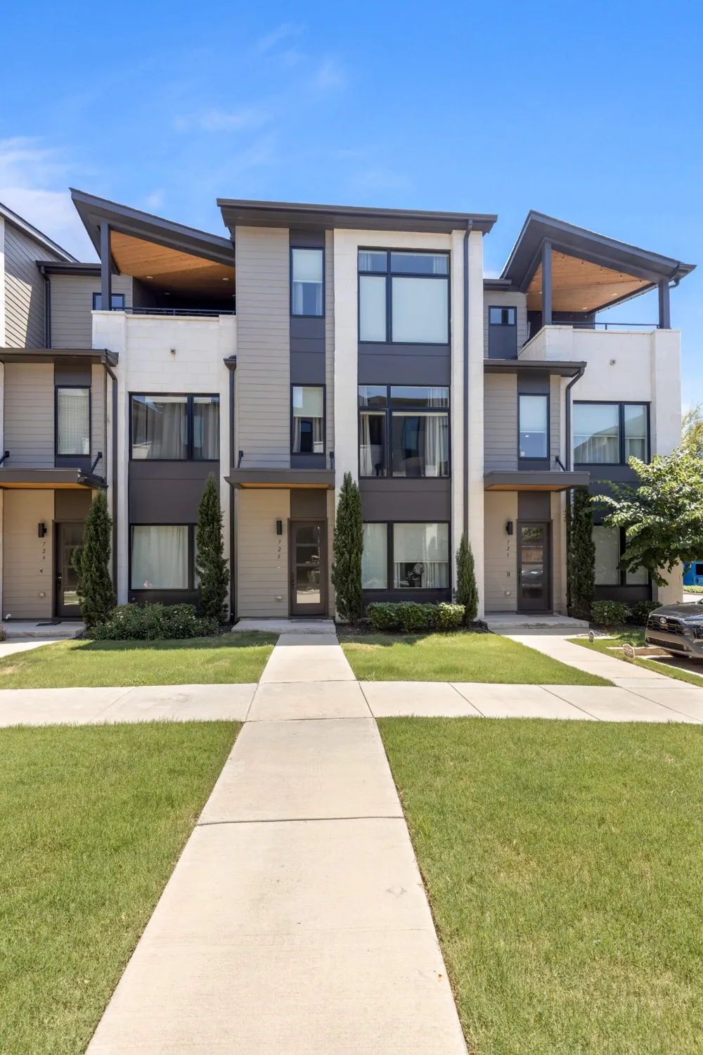 725 Burnside Place #33 Chattanooga, TN 37408