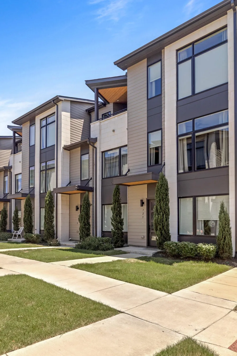 725 Burnside Place #33 Chattanooga, TN 37408