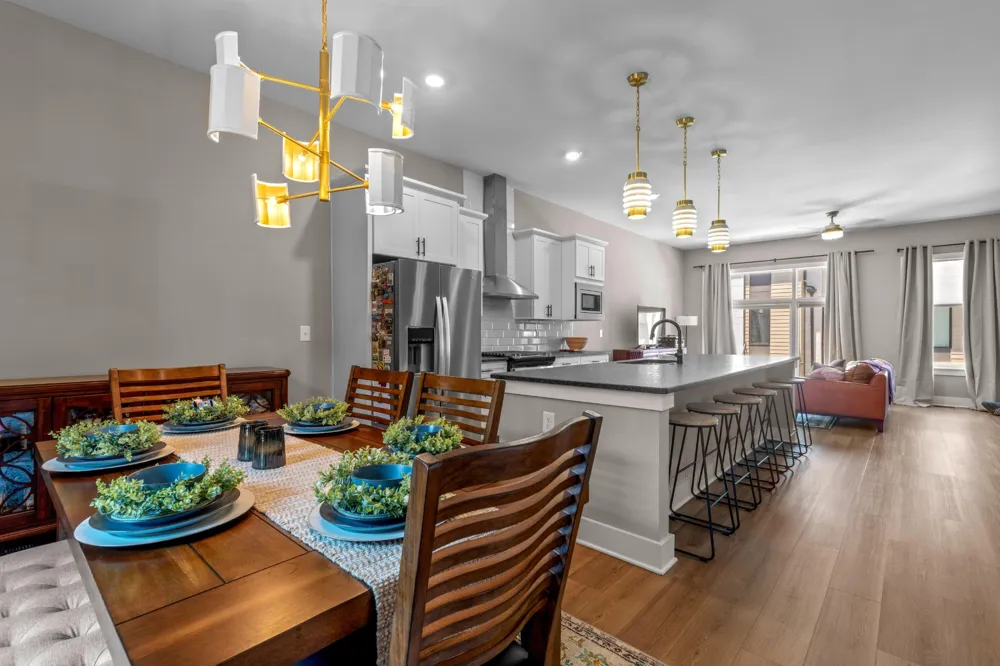 725 Burnside Place #33 Chattanooga, TN 37408