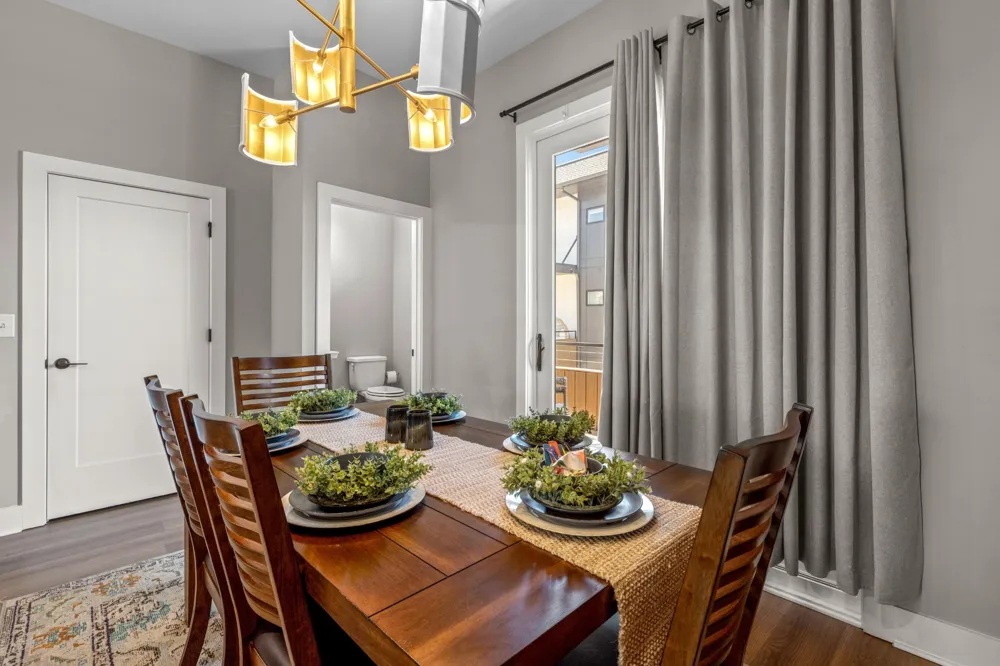 725 Burnside Place #33 Chattanooga, TN 37408