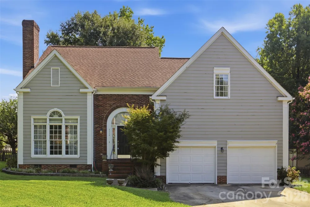3110 Ivy Creek Road Gastonia, NC 28056