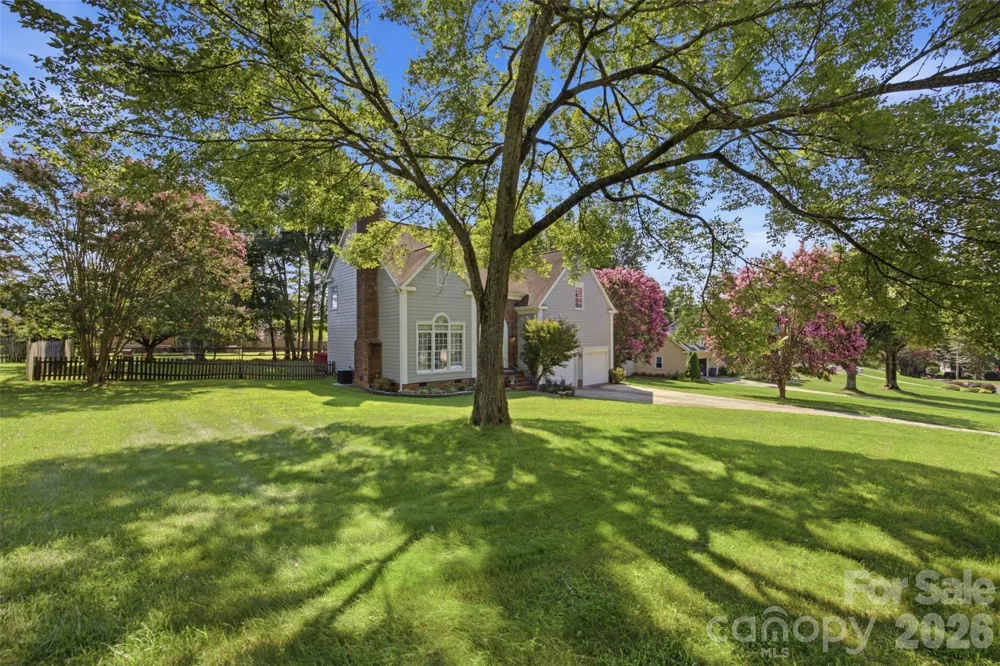 3110 Ivy Creek Road Gastonia, NC 28056