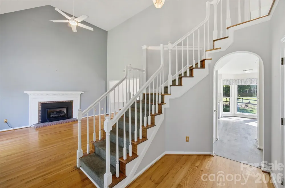 3110 Ivy Creek Road Gastonia, NC 28056