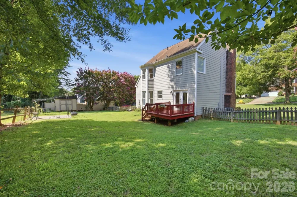 3110 Ivy Creek Road Gastonia, NC 28056