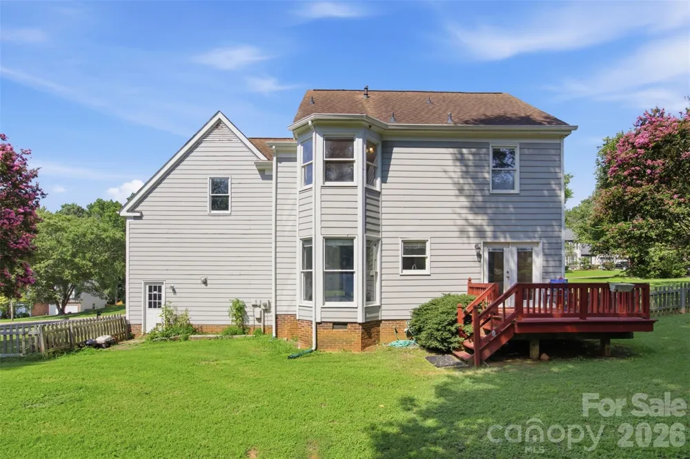 3110 Ivy Creek Road Gastonia, NC 28056