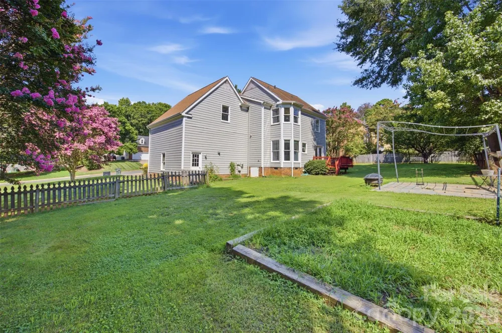 3110 Ivy Creek Road Gastonia, NC 28056