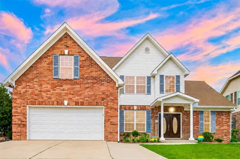 16118 Craigshire Court